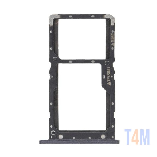 SIM Tray Xiaomi Poco F1 Gray